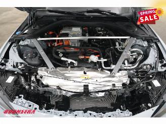 BMW i4 xDrive40 84 kWh M-Sport LED ACC HUD 360° Apple/Android 9.429 km! picture 9