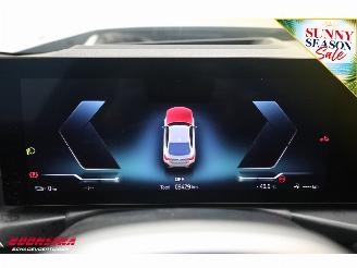 BMW i4 xDrive40 84 kWh M-Sport LED ACC HUD 360° Apple/Android 9.429 km! picture 20