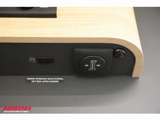 Adria Matrix Axess 600 SP 2.1 HDI **NIEUW/NEU** Dakairco Hefbed Garge picture 27