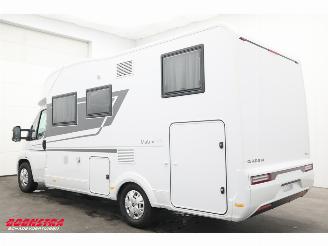 Adria Matrix Axess 600 SP 2.1 HDI **NIEUW/NEU** Dakairco Hefbed Garge picture 4