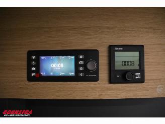 Adria Matrix Axess 600 SP 2.1 HDI **NIEUW/NEU** Dakairco Hefbed Garge picture 26