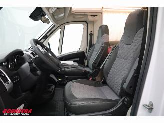 Adria Matrix Axess 600 SP 2.1 HDI **NIEUW/NEU** Dakairco Hefbed Garge picture 21