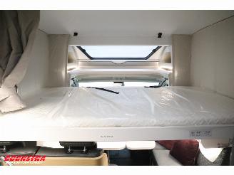 Adria Matrix Axess 600 SP 2.1 HDI **NIEUW/NEU** Dakairco Hefbed Garge picture 8