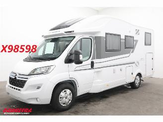 Adria Matrix Axess 600 SP 2.1 HDI **NIEUW/NEU** Dakairco Hefbed Garge