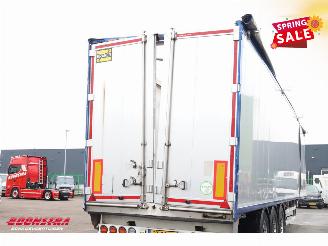 Kraker  CF-Z Walking Floor Alcoa Lift 3-Asser picture 5