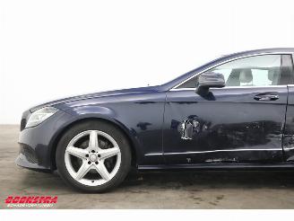 Mercedes CLS Shooting Brake 220 d 9G-Tronic Leder Navi Clima Cruise SHZ PDC AHK 180.234 km! picture 5