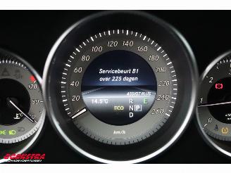 Mercedes CLS Shooting Brake 220 d 9G-Tronic Leder Navi Clima Cruise SHZ PDC AHK 180.234 km! picture 18