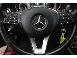 Mercedes CLS Shooting Brake 220 d 9G-Tronic Leder Navi Clima Cruise SHZ PDC AHK 180.234 km! picture 16