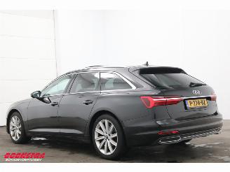 Audi A6 Avant 40 TDI quattro PL Pano LED ACC HUD Leder Camera SHZ AHK picture 4