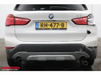 BMW X1 xDrive20i High Executive LED HUD Leder Cruise Camera SHZ picture 5