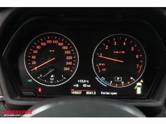BMW X1 xDrive20i High Executive LED HUD Leder Cruise Camera SHZ picture 15