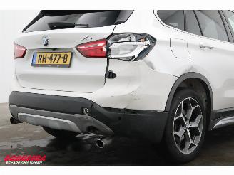 BMW X1 xDrive20i High Executive LED HUD Leder Cruise Camera SHZ picture 6
