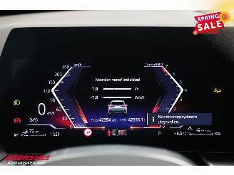 BMW X1 xDrive30e M-Sport Pano LED Leder Memory Camera AHK picture 20