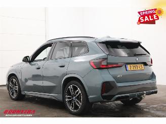 BMW X1 xDrive30e M-Sport Pano LED Leder Memory Camera AHK picture 4