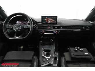 Audi A4 Avant 2.0 TDI Sport Lease Edition Navi Clima Cruise PDC AHK picture 9