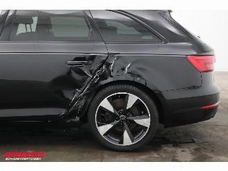 Audi A4 Avant 2.0 TDI Sport Lease Edition Navi Clima Cruise PDC AHK picture 6