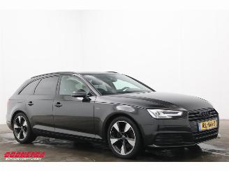 Audi A4 Avant 2.0 TDI Sport Lease Edition Navi Clima Cruise PDC AHK picture 2