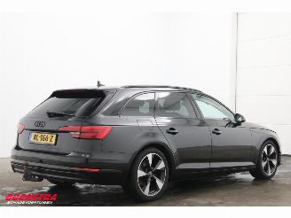 Audi A4 Avant 2.0 TDI Sport Lease Edition Navi Clima Cruise PDC AHK picture 3