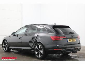 Audi A4 Avant 2.0 TDI Sport Lease Edition Navi Clima Cruise PDC AHK picture 4