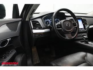 Volvo Xc-90 2.0 D4 Momentum 7-Pers. LED ACC Leder Navi Clima Camera SHZ AHK picture 19