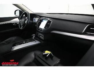 Volvo Xc-90 2.0 D4 Momentum 7-Pers. LED ACC Leder Navi Clima Camera SHZ AHK picture 13
