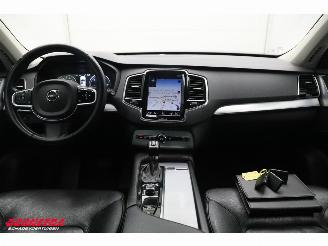 Volvo Xc-90 2.0 D4 Momentum 7-Pers. LED ACC Leder Navi Clima Camera SHZ AHK picture 14