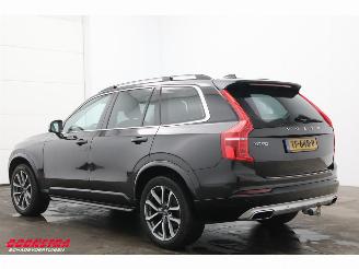 Volvo Xc-90 2.0 D4 Momentum 7-Pers. LED ACC Leder Navi Clima Camera SHZ AHK picture 4