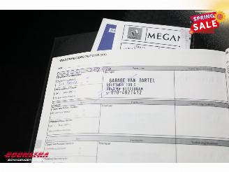 Renault Mégane Estate 1.5 dCi Aut. Bose Navi Clima Cruise PDC picture 27