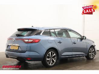 Renault Mégane Estate 1.5 dCi Aut. Bose Navi Clima Cruise PDC picture 3