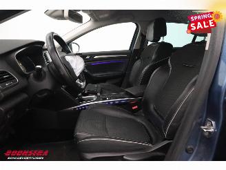 Renault Mégane Estate 1.5 dCi Aut. Bose Navi Clima Cruise PDC picture 18