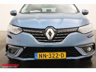 Renault Mégane Estate 1.5 dCi Aut. Bose Navi Clima Cruise PDC picture 8