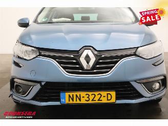 Renault Mégane Estate 1.5 dCi Aut. Bose Navi Clima Cruise PDC picture 8