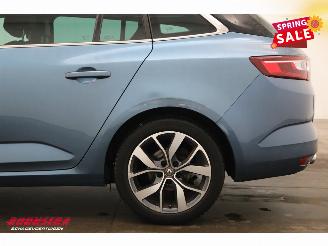 Renault Mégane Estate 1.5 dCi Aut. Bose Navi Clima Cruise PDC picture 14