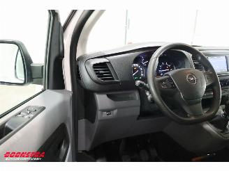 Opel Vivaro 1.5 CDTI L2-H1 Edition Navi Airco Cruise Camera PDC AHK 82.613 km! picture 13