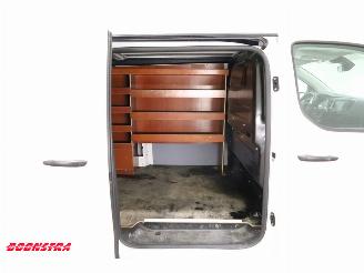 Opel Vivaro 1.5 CDTI L2-H1 Edition Navi Airco Cruise Camera PDC AHK 82.613 km! picture 8