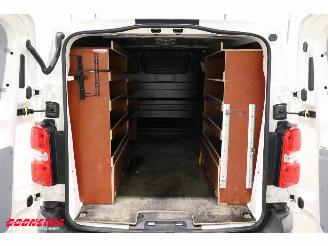 Opel Vivaro 1.5 CDTI L2-H1 Edition Navi Airco Cruise Camera PDC AHK 82.613 km! picture 7