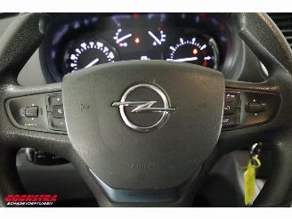 Opel Vivaro 1.5 CDTI L2-H1 Edition Navi Airco Cruise Camera PDC AHK 82.613 km! picture 14