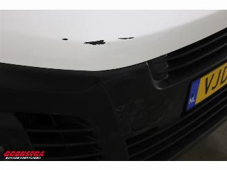 Opel Vivaro 1.5 CDTI L2-H1 Edition Navi Airco Cruise Camera PDC AHK 82.613 km! picture 6