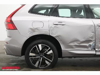 Volvo Xc-60 2.0 T6 Plug-in hybrid AWD Plus Dark Pano LED ACC H/K HUD 360° AHK picture 6
