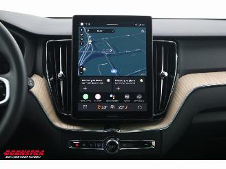 Volvo Xc-60 2.0 T6 Plug-in hybrid AWD Plus Dark Pano LED ACC H/K HUD 360° AHK picture 12