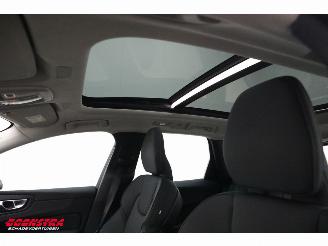 Volvo Xc-60 2.0 T6 Plug-in hybrid AWD Plus Dark Pano LED ACC H/K HUD 360° AHK picture 16