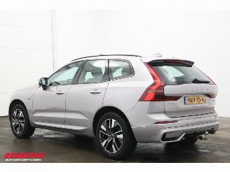 Volvo Xc-60 2.0 T6 Plug-in hybrid AWD Plus Dark Pano LED ACC H/K HUD 360° AHK picture 4
