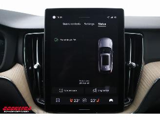 Volvo Xc-60 2.0 T6 Plug-in hybrid AWD Plus Dark Pano LED ACC H/K HUD 360° AHK picture 25