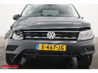 Volkswagen Tiguan 1.5 TSI ACT Comfortline Business Navi Airco Cruise PDC AHK picture 8