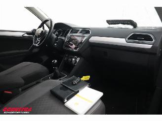 Volkswagen Tiguan 1.5 TSI ACT Comfortline Business Navi Airco Cruise PDC AHK picture 16