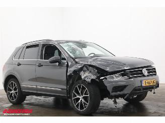 Volkswagen Tiguan 1.5 TSI ACT Comfortline Business Navi Airco Cruise PDC AHK picture 2