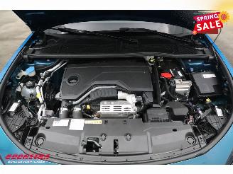 Peugeot 408 1.2 Hybrid 145 e-DCS6 Allure LED ACC Apple/Android Camera 6.586 km! picture 8