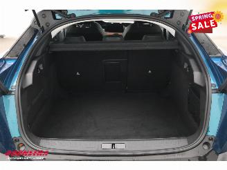 Peugeot 408 1.2 Hybrid 145 e-DCS6 Allure LED ACC Apple/Android Camera 6.586 km! picture 25