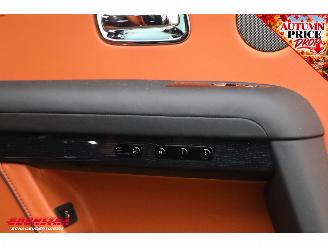 Rolls Royce Ghost 6.75 V12 Extended Shooting Stars Koelkast ACC HUD 360° picture 33