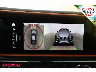 Rolls Royce Ghost 6.75 V12 Extended Shooting Stars Koelkast ACC HUD 360° picture 24